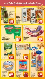 REWE City Prospekt woche 9 Seite 15