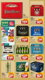 REWE City Prospekt woche 9 Seite 19