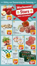 REWE City Prospekt woche 9 Seite 26