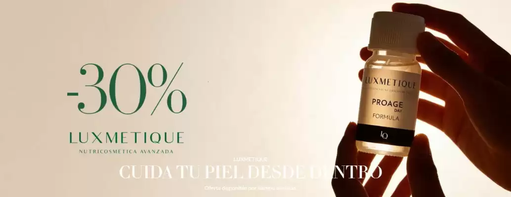Folleto Perfumerías Júlia (válido hasta el 5-03)