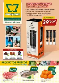 Folleto Masymas Página 1