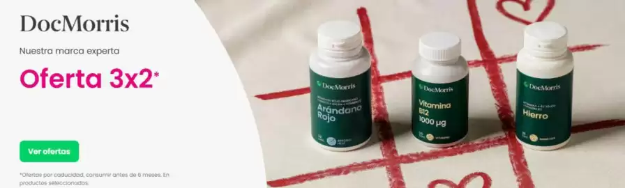 Folleto Promofarma Página 2