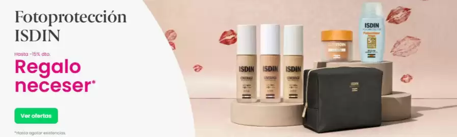 Folleto Promofarma Página 3