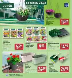 ALDI gazetka Strona 10