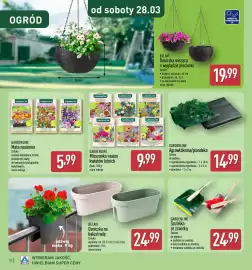 ALDI gazetka Strona 10
