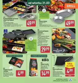 ALDI gazetka Strona 13