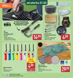 ALDI gazetka Strona 14