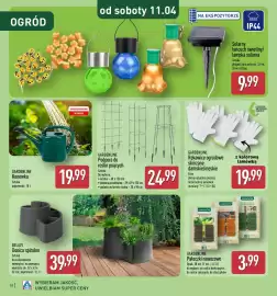 ALDI gazetka Strona 18