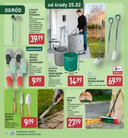 ALDI gazetka Strona 2