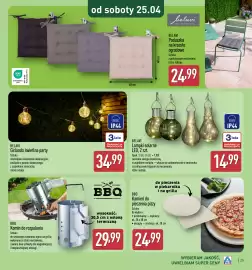 ALDI gazetka Strona 25