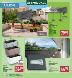 ALDI gazetka Strona 26