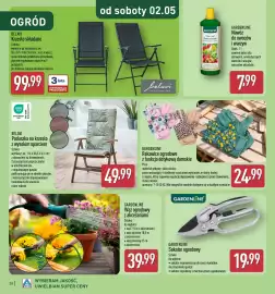 ALDI gazetka Strona 28