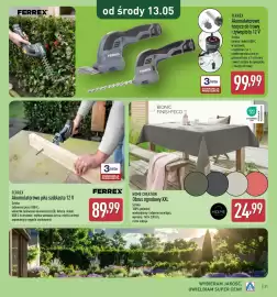 ALDI gazetka Strona 31