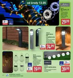 ALDI gazetka Strona 32