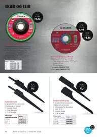 Würth tilbudsavis uge 9 Side 10