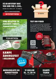 Würth tilbudsavis uge 9 Side 12
