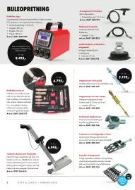 Würth tilbudsavis uge 9 Side 2