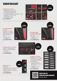 Würth tilbudsavis uge 9 Side 21