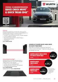 Würth tilbudsavis uge 9 Side 23