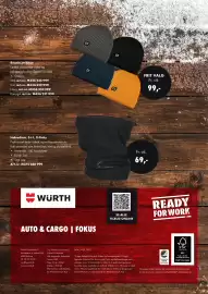 Würth tilbudsavis uge 9 Side 24