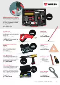Würth tilbudsavis uge 9 Side 3