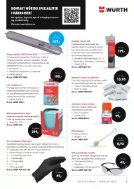 Würth tilbudsavis uge 9 Side 5