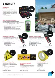 Würth tilbudsavis uge 9 Side 8