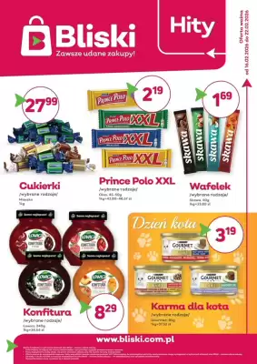 Społem gazetka (ważność do 22-02)