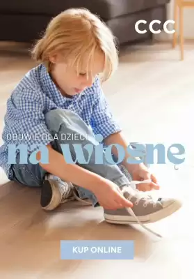 CCC gazetka (ważność do 28-02)