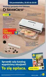 Lidl gazetka Strona 11