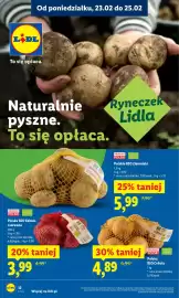 Lidl gazetka Strona 12