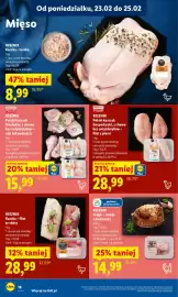 Lidl gazetka Strona 18