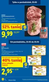 Lidl gazetka Strona 2