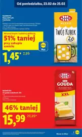 Lidl gazetka Strona 3