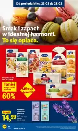 Lidl gazetka Strona 30