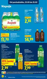 Lidl gazetka Strona 36