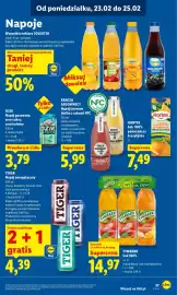 Lidl gazetka Strona 37