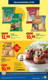 Lidl gazetka Strona 45