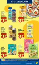 Lidl gazetka Strona 47