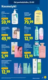 Lidl gazetka Strona 51