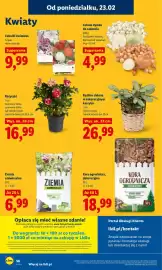 Lidl gazetka Strona 56