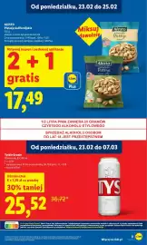 Lidl gazetka Strona 9
