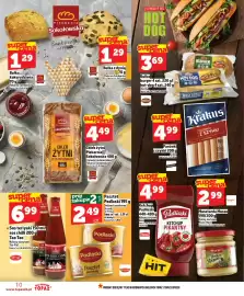 Topaz gazetka tydzień 9 Strona 10