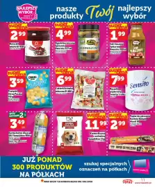 Topaz gazetka tydzień 9 Strona 11