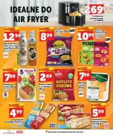 Topaz gazetka tydzień 9 Strona 12