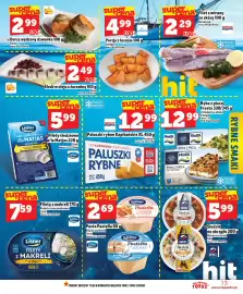 Topaz gazetka tydzień 9 Strona 13