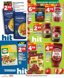 Topaz gazetka tydzień 9 Strona 14