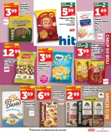 Topaz gazetka tydzień 9 Strona 17