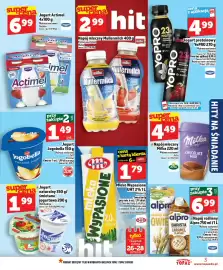 Topaz gazetka tydzień 9 Strona 3