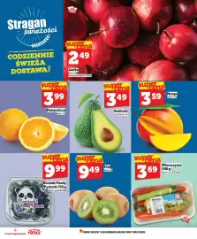 Topaz gazetka tydzień 9 Strona 4